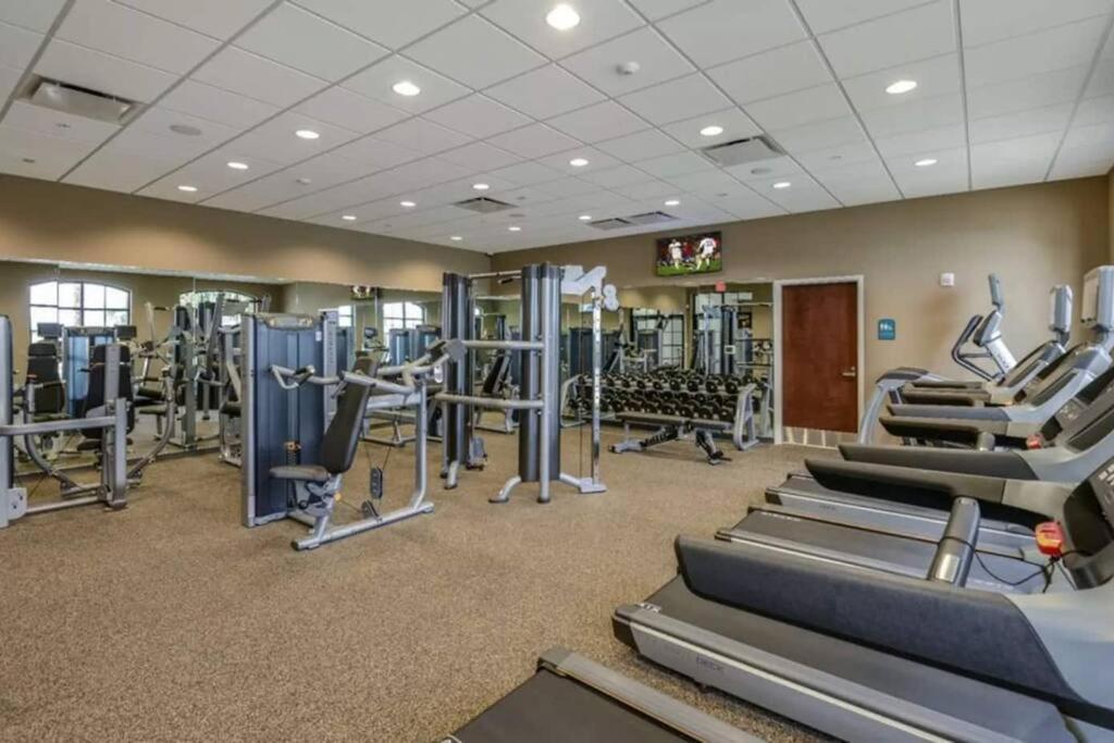 Luxury 5Bd/5Bh Home With Pool/Bbq Disney Universal Kissimmee Exterior photo